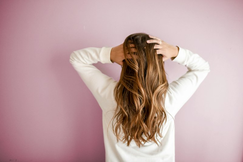 Promotes Hair Growth