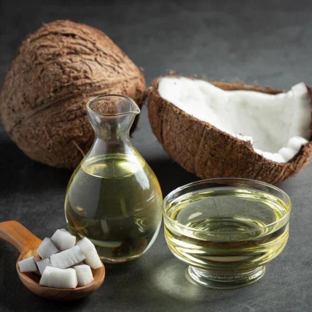 Virgin Coconut Oil