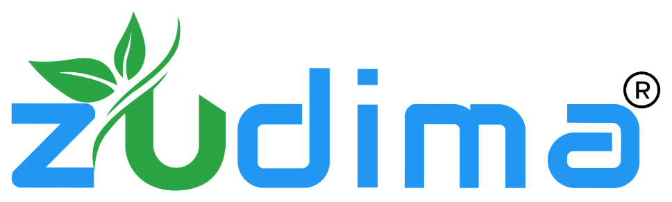 ZUDIMA — Born In Keralam, Made In India